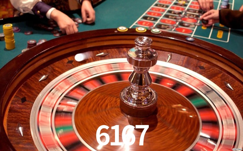 Estatísticas 6167