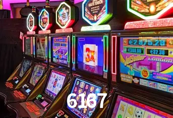 Desvendando o Mundo dos Jogos Virtuais na 6167