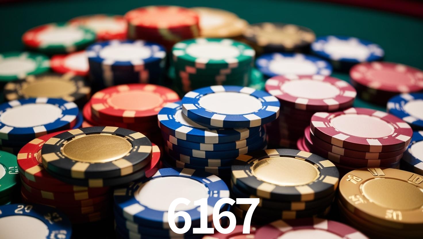 Fortune Tiger Slot no Site 6167.COM