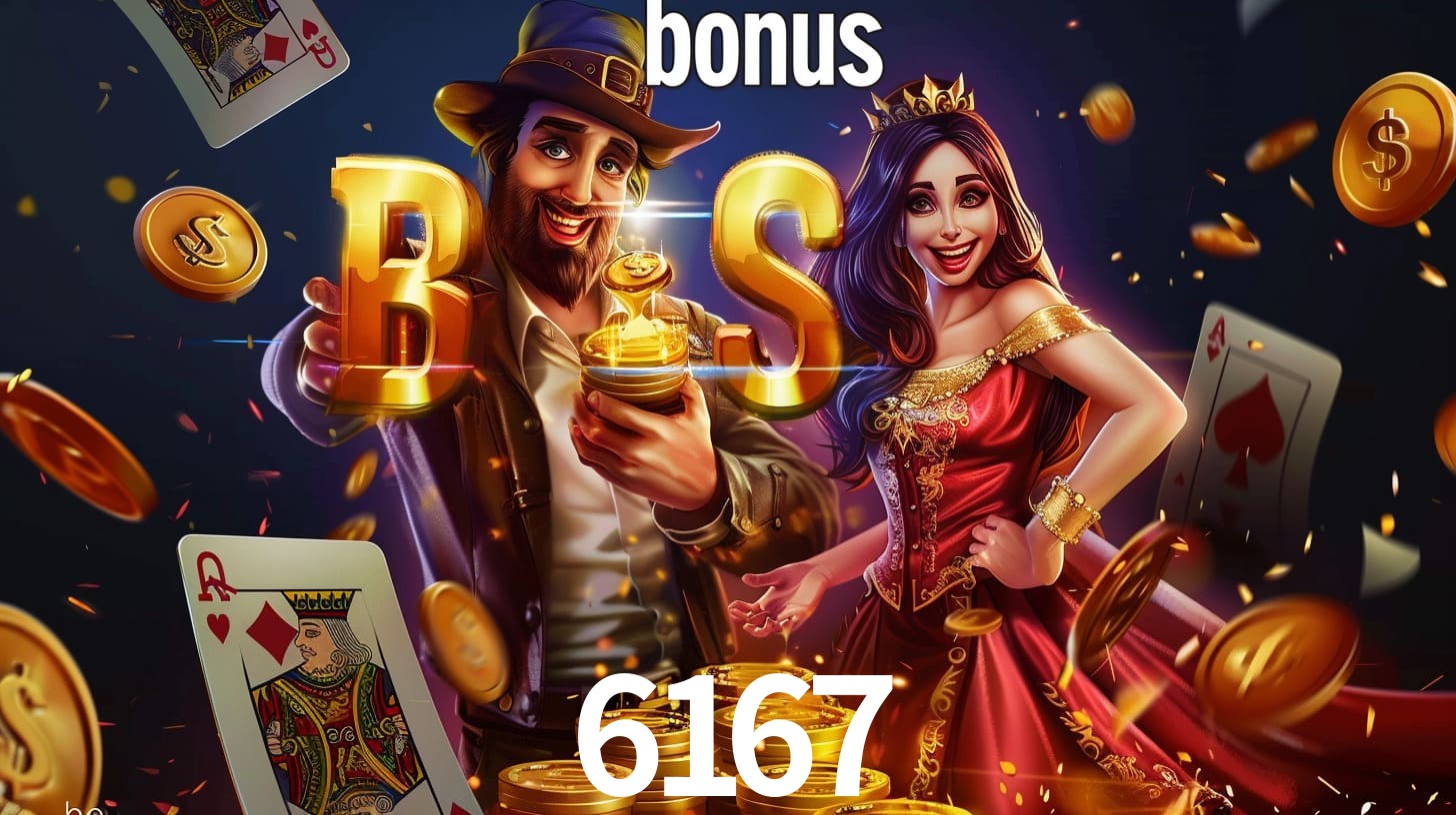 Jogos Crash na 6167.COM
