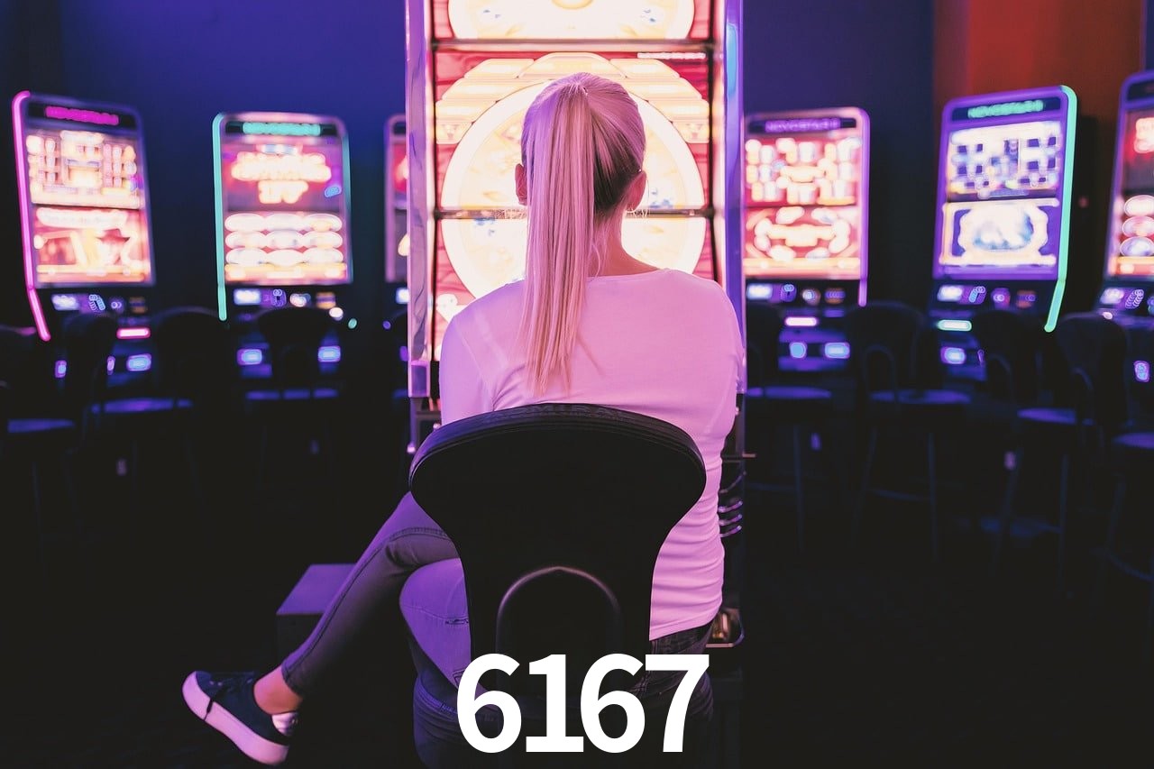 Slot Games 6167