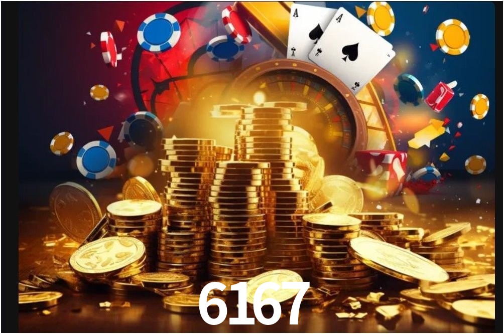 Casino VIP 6167