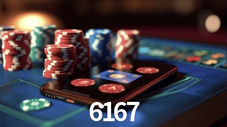 Requisitos do APK da 6167 para Android