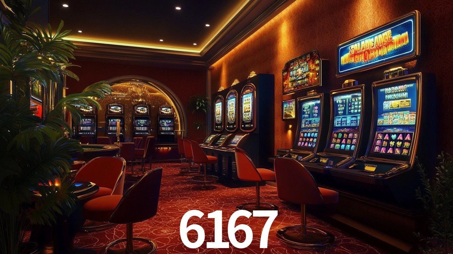 Premium Interface 6167
