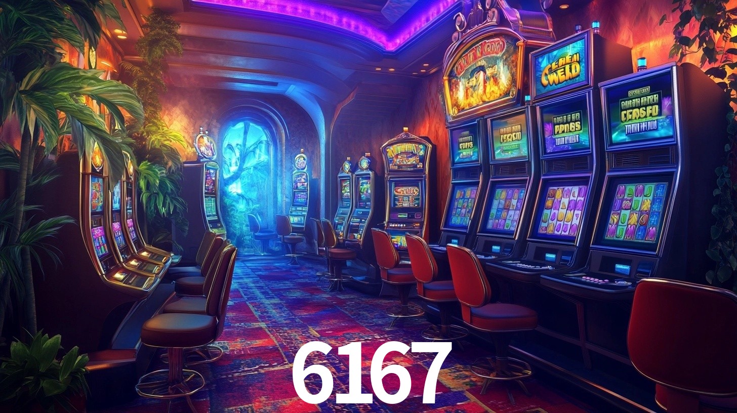 Exclusive Games 6167