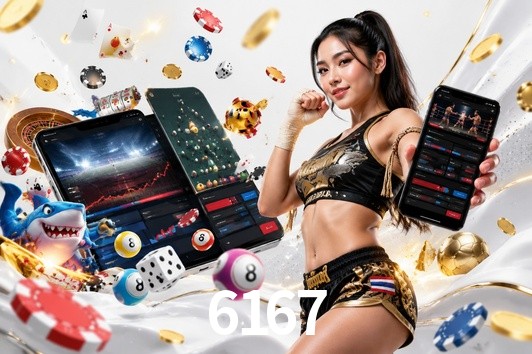 Seasonal Promotions 6167
