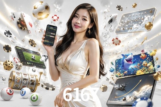 Game Providers 6167