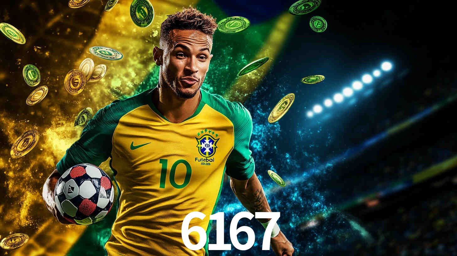 A Emoção da Loteria na 6167: Uma Chance de Mudança de Vida