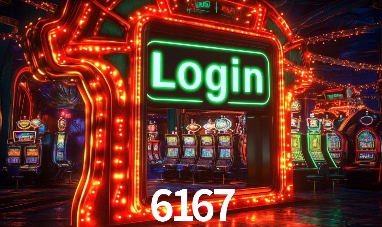 Login Seguro 6167