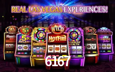Desvendando o Mundo dos Jogos Virtuais na 6167
