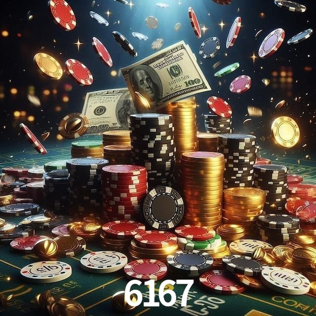 Casino Ao Vivo 6167