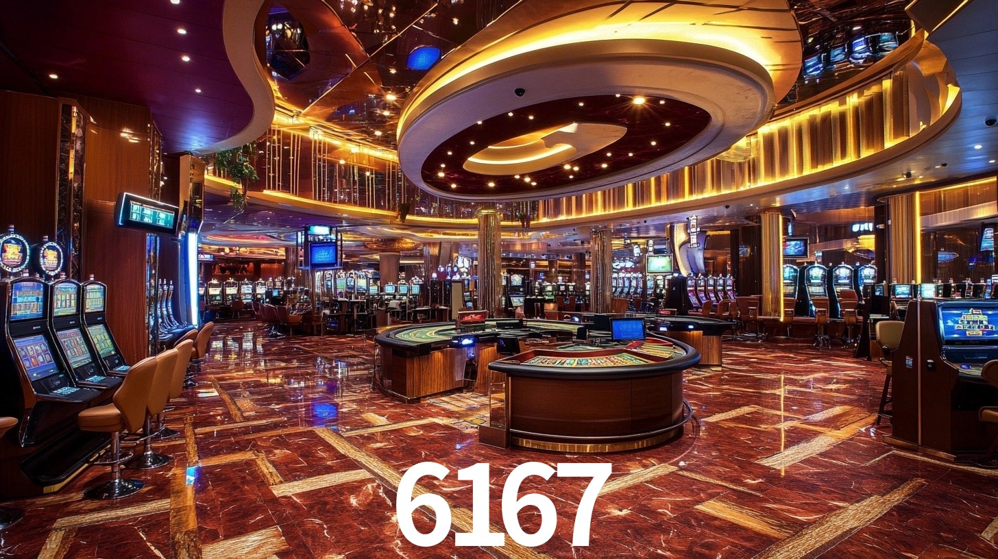 6167 App Interface