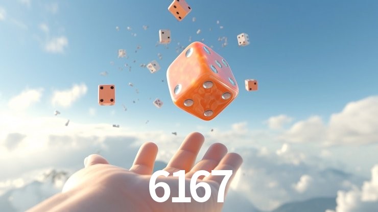 Live Casino 6167