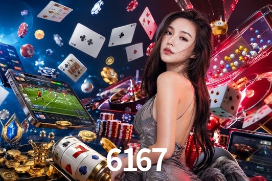 Live Casino 6167