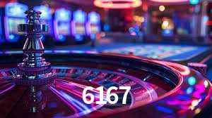 Sistemas de Segurança 6167