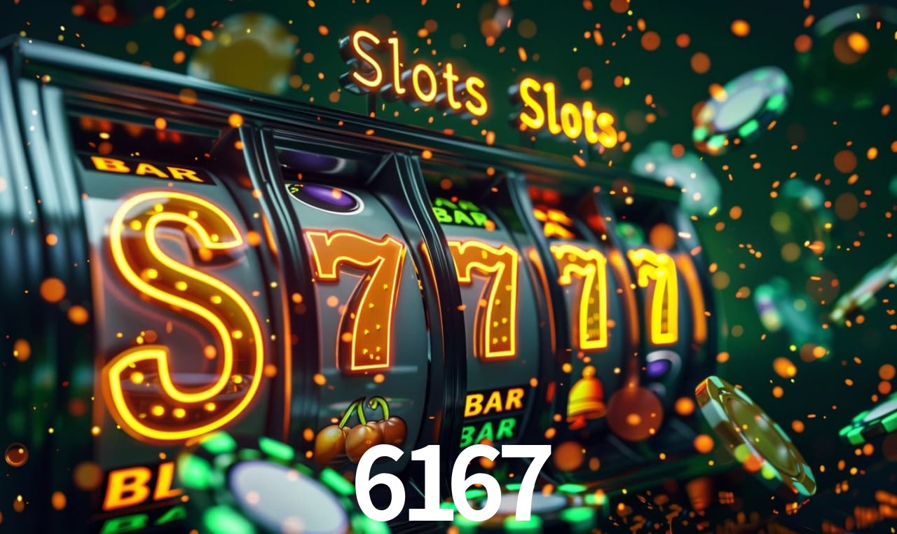Provedores de Jogos 6167
