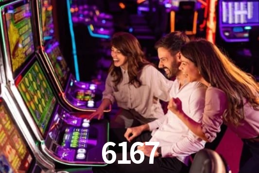 Mesa de Blackjack 6167