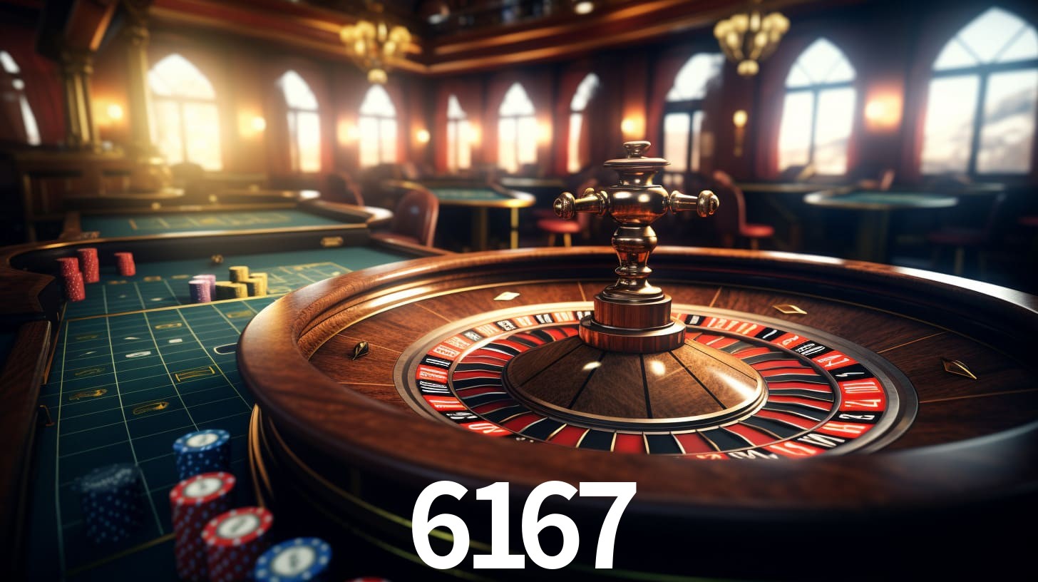 Tournaments 6167