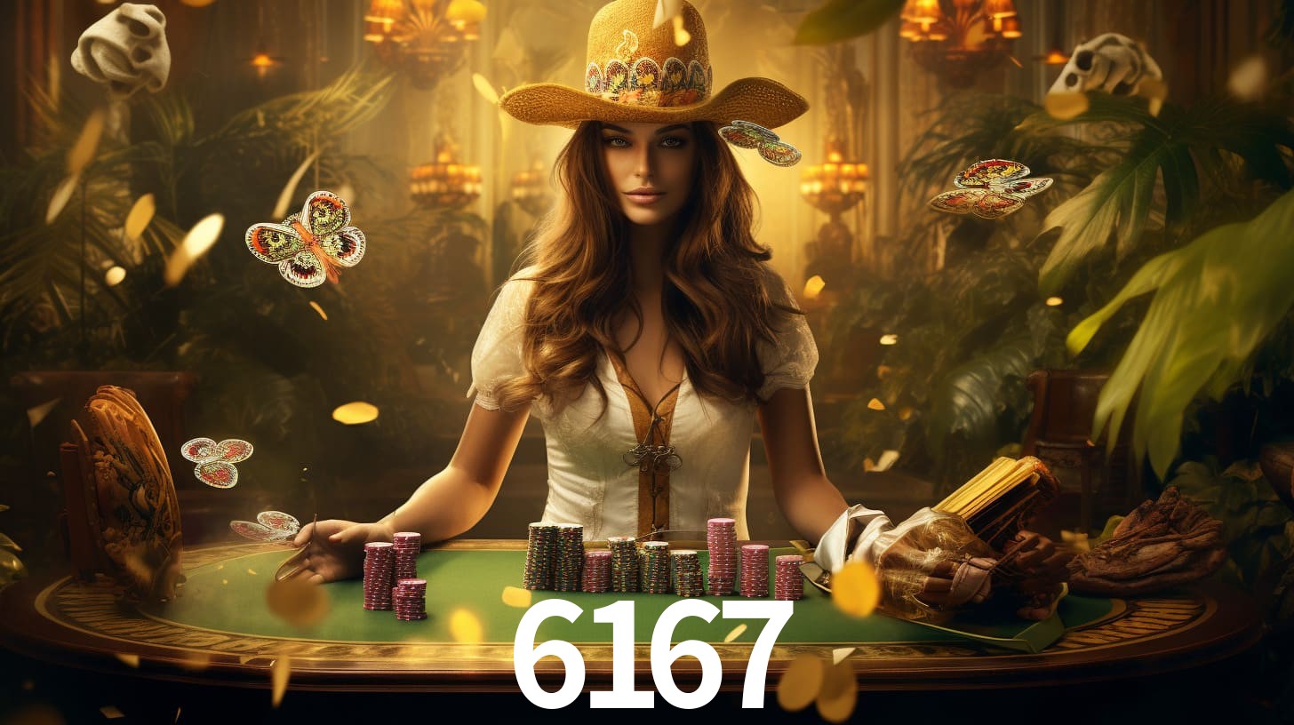 Daily Bonuses 6167