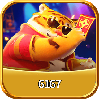 6167 Logo