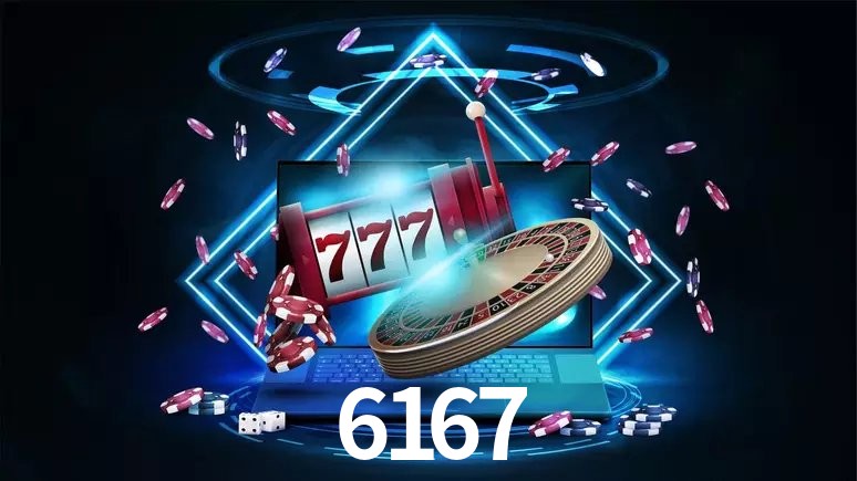 Casino Ao Vivo 6167