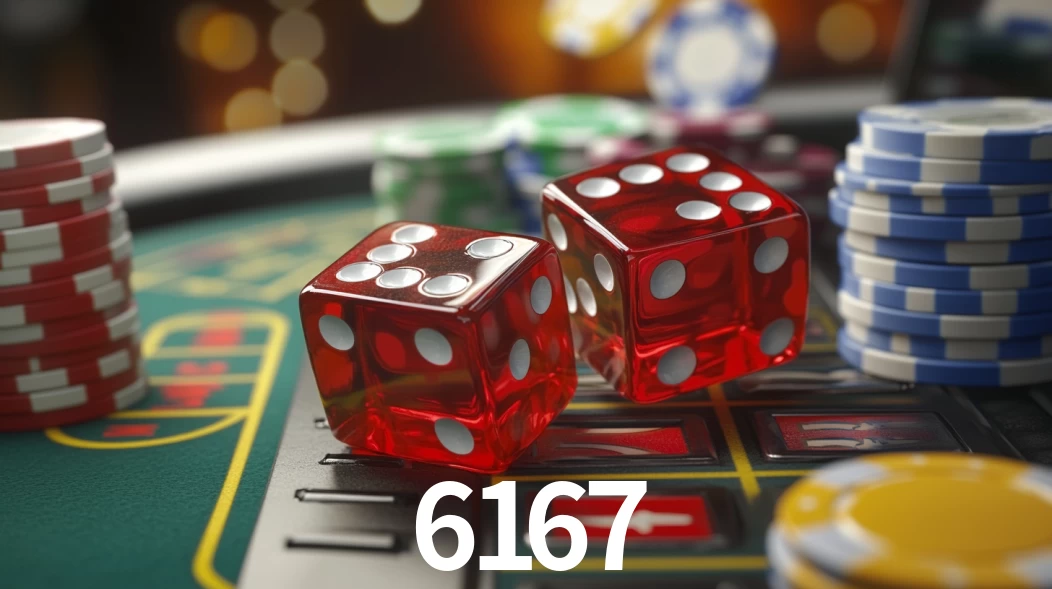 Live Casino 6167