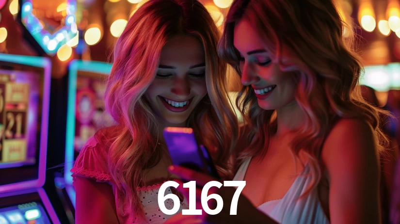Experimente o Login Seguro Premium no 6167