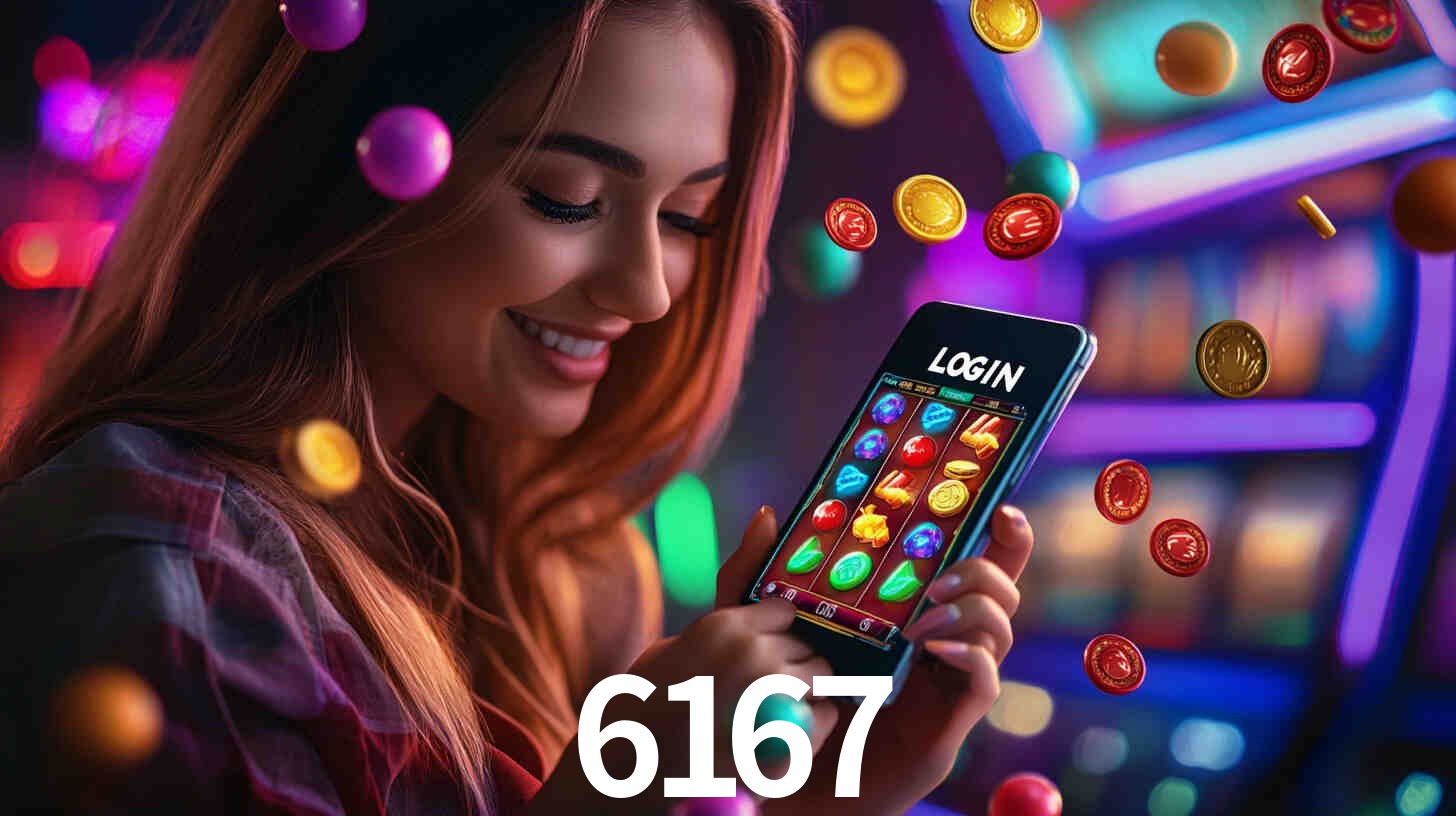 6167,6167 bet