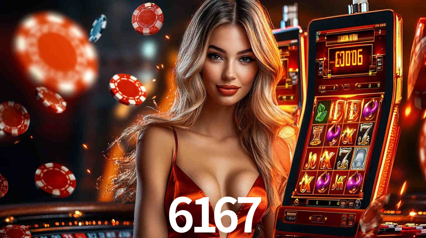6167 bet