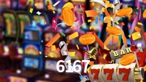 6167,6167 bet