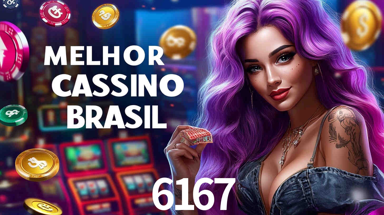 Apostas Esportivas na 6167: Um Guia Completo