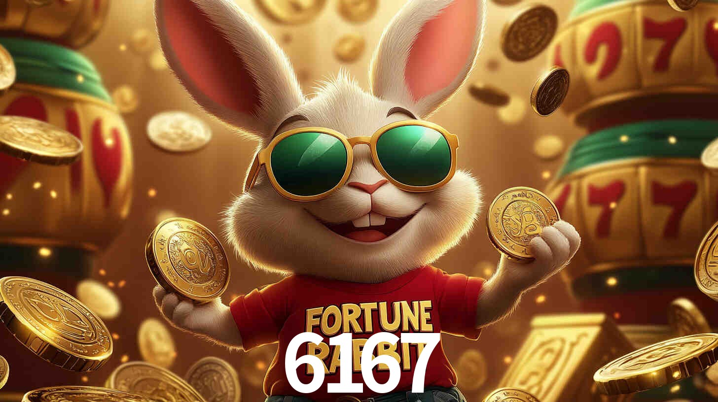 6167,6167 bet