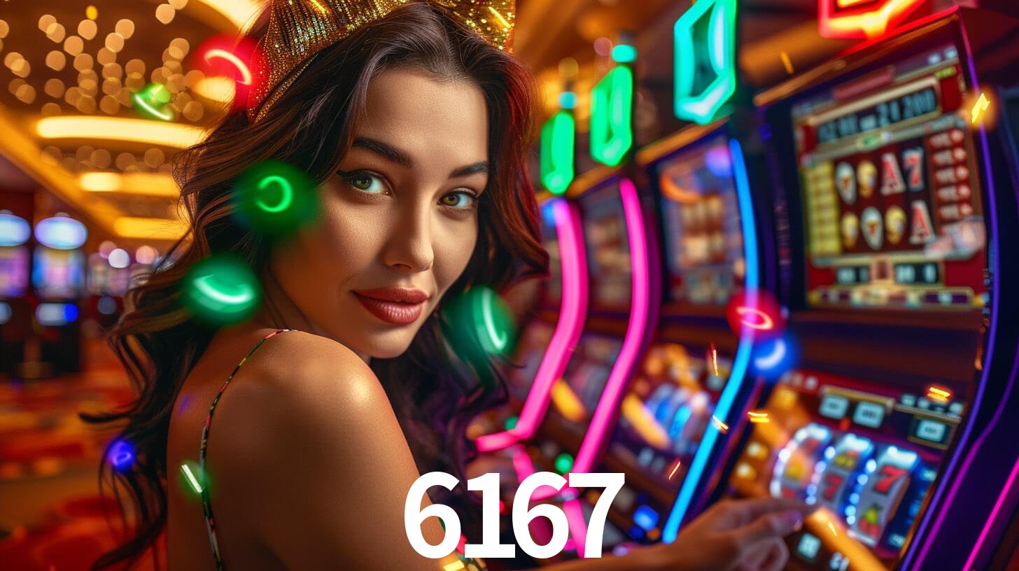 Download rápido e seguro na 6167