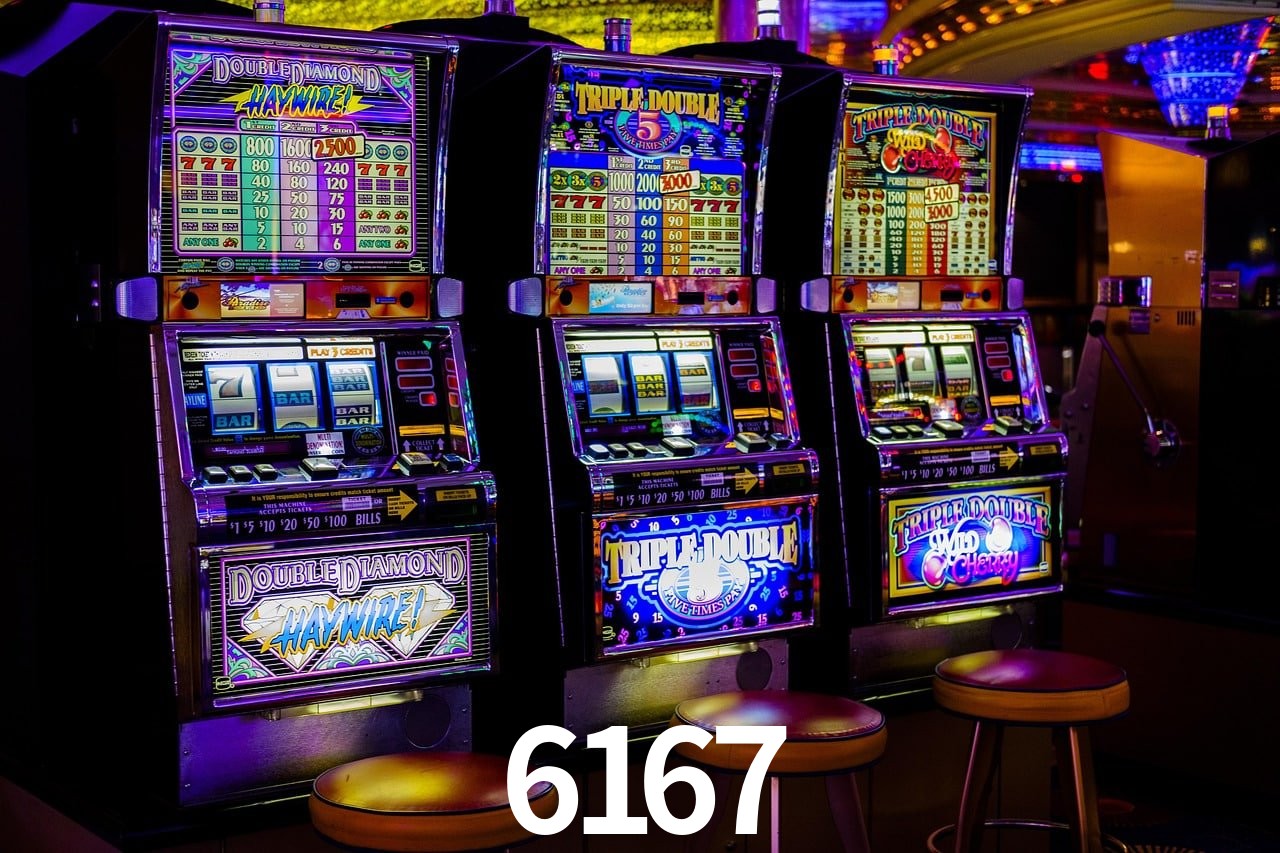 Mesa de Blackjack 6167