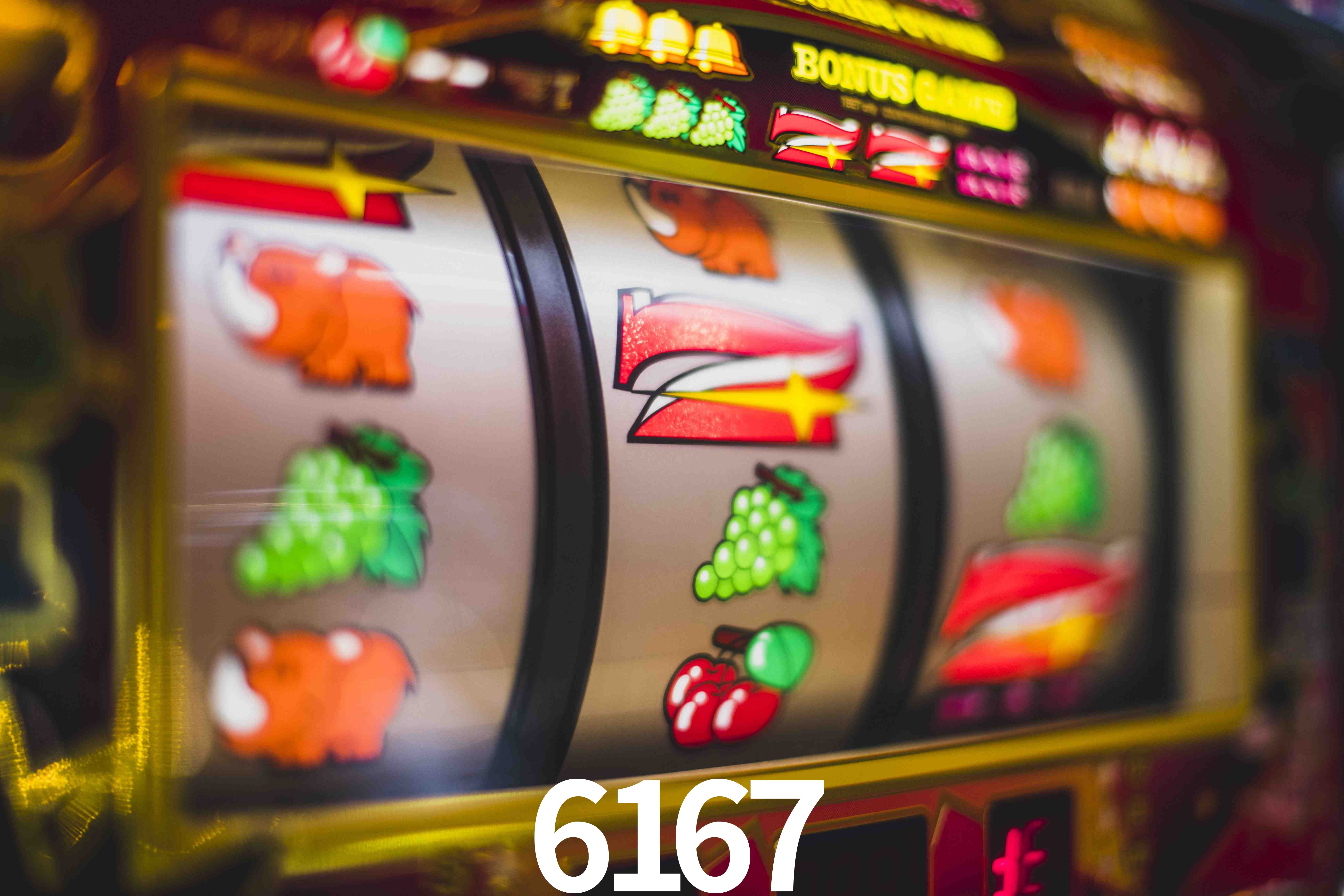 Football Betting 6167