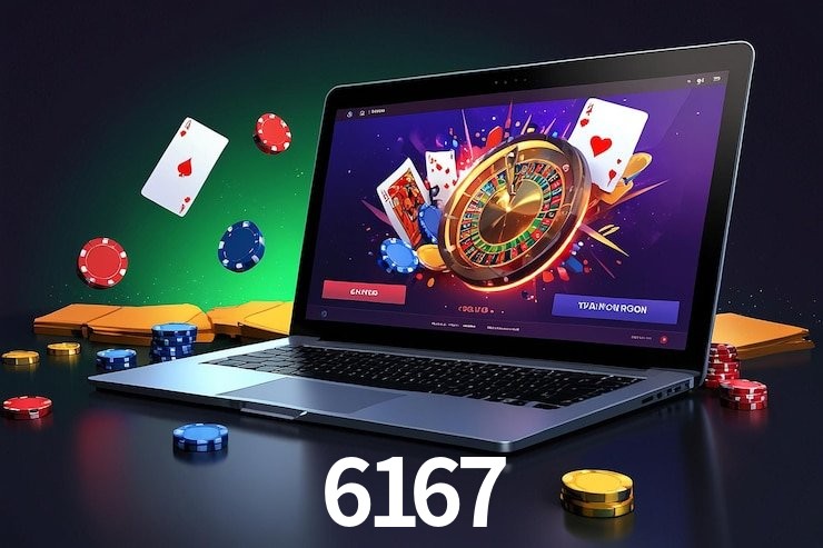 Promoções Sazonais 6167