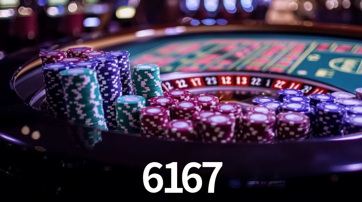 VIP Casino 6167