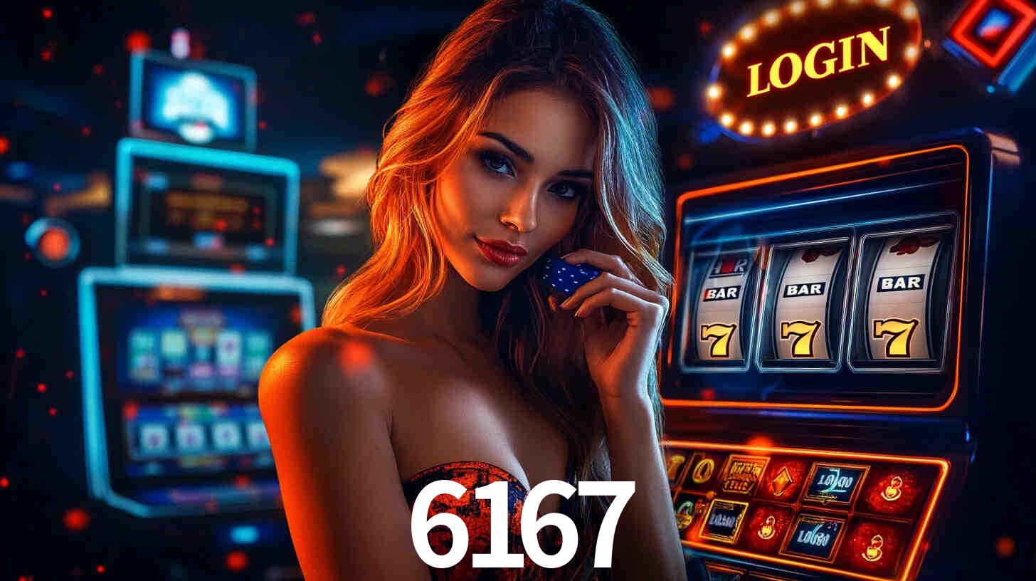 6167,6167 bet