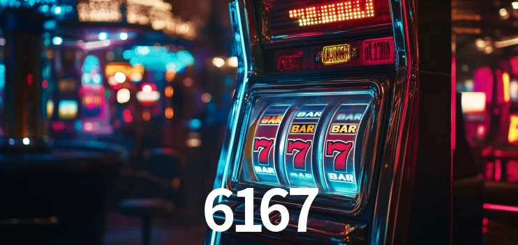 Roulette Table 6167