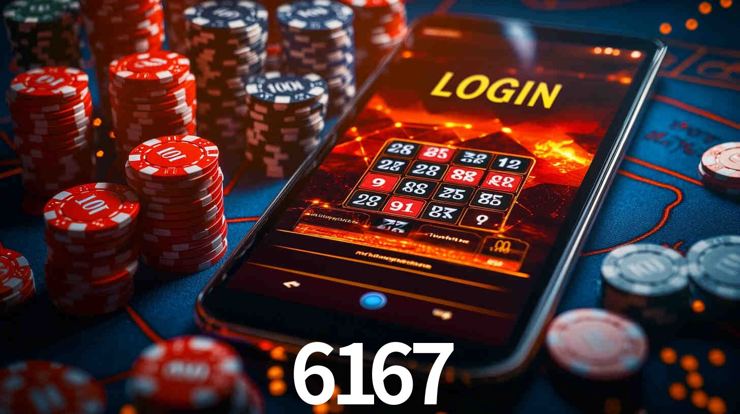 6167 game
