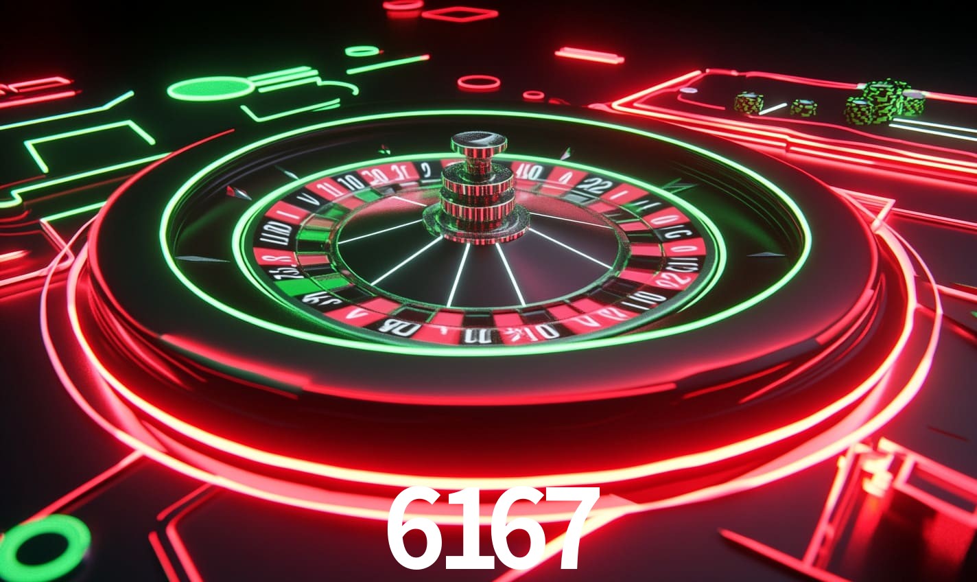 Descubra a Essência do 6167: Nossa História e Compromissos
