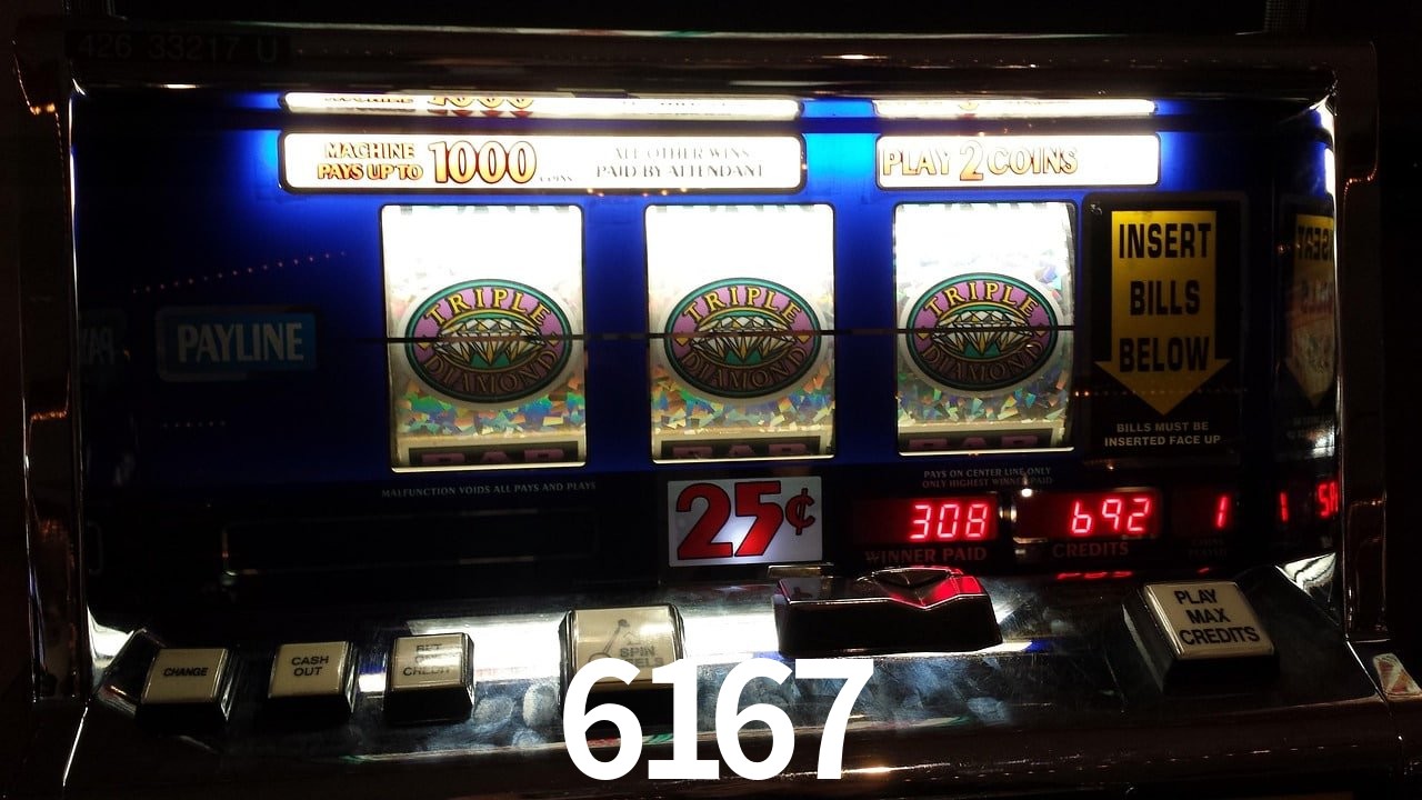 Tennis Betting 6167