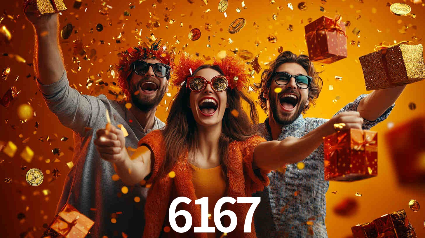 6167 bet