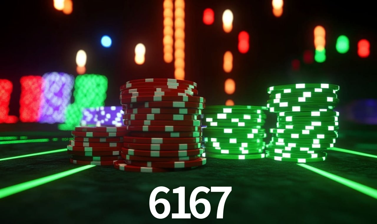 Game Statistics 6167