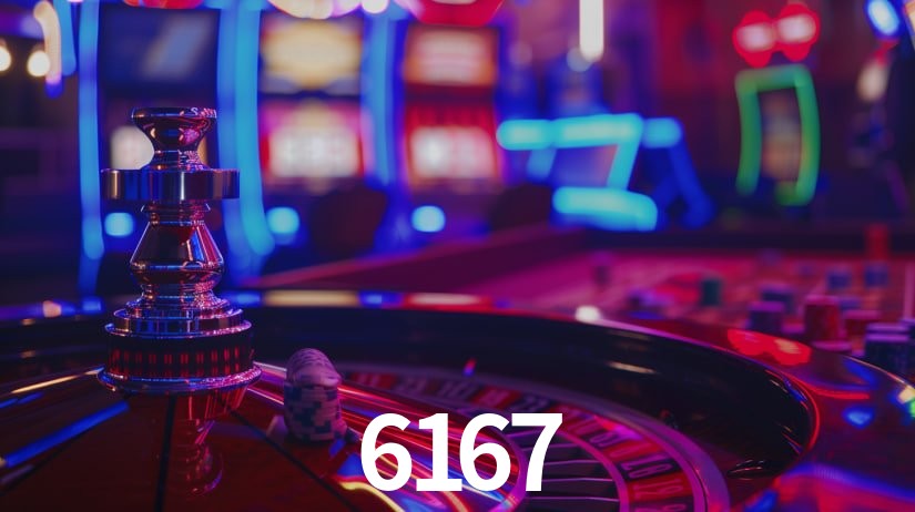 6167,6167 bet
